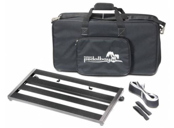 Palmer MI Pedalbay 60 Palmer MI Pedalbay 60